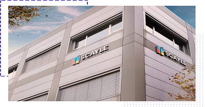 SCAYLE